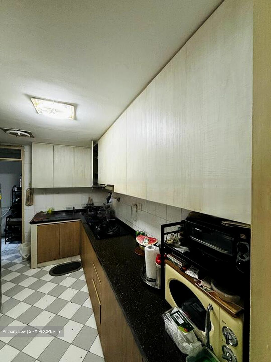 Emerald Park (D3), Condominium #479812531